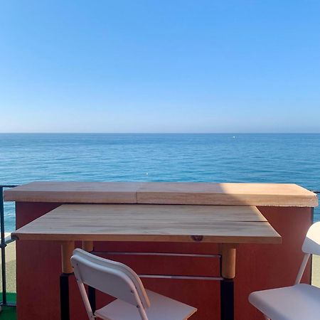 Apartament Atico Duplex - 1ª Linea Playa Adra Zewnętrze zdjęcie