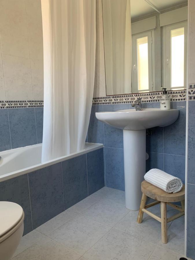 Apartament Atico Duplex - 1ª Linea Playa Adra Zewnętrze zdjęcie